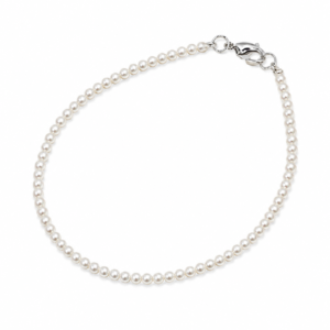 Pulsera de Perlas