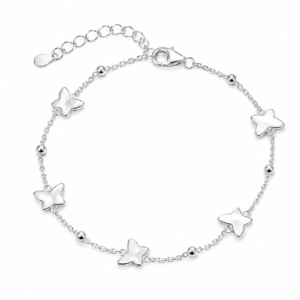 Pulsera Mariposas