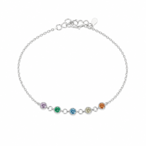 Pulsera Circones Colores