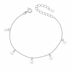 Pulsera Estrellas