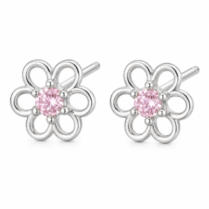 Aros Pink Flower