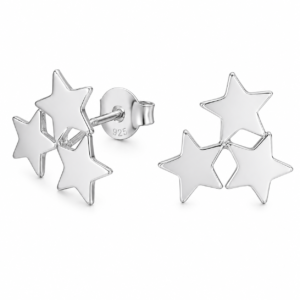 Aros Trio Estrellas