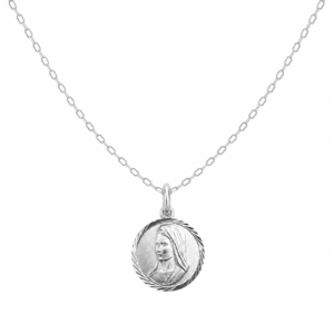 Collar Virgen Maria