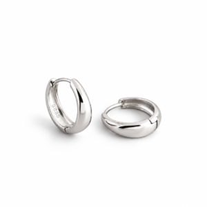 Argollas Bold
